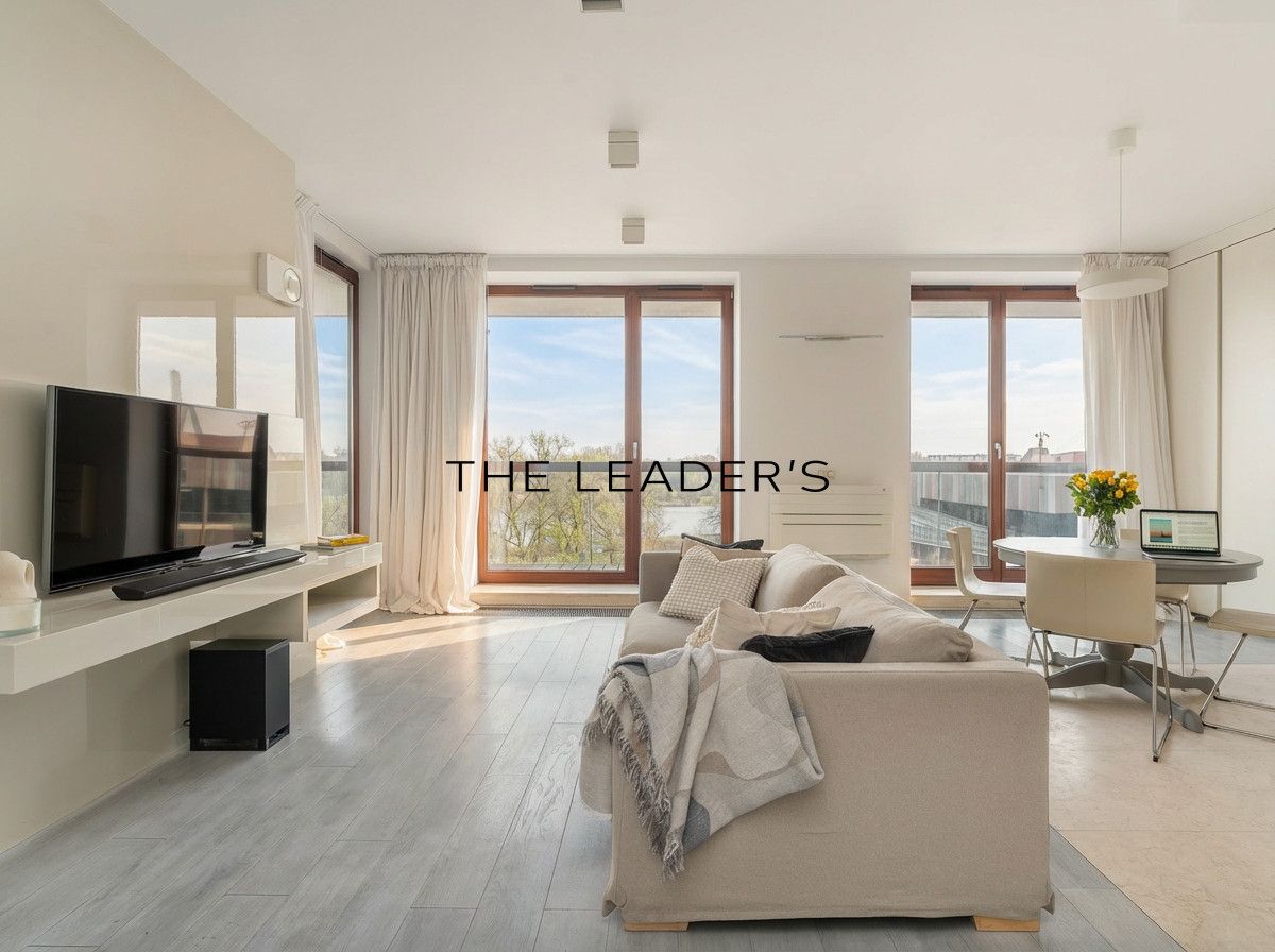 Mieszkanie 2-pokojowe Warszawa Śródmieście, ul. Wybrzeże Kościuszkowskie. Zdjęcie 2