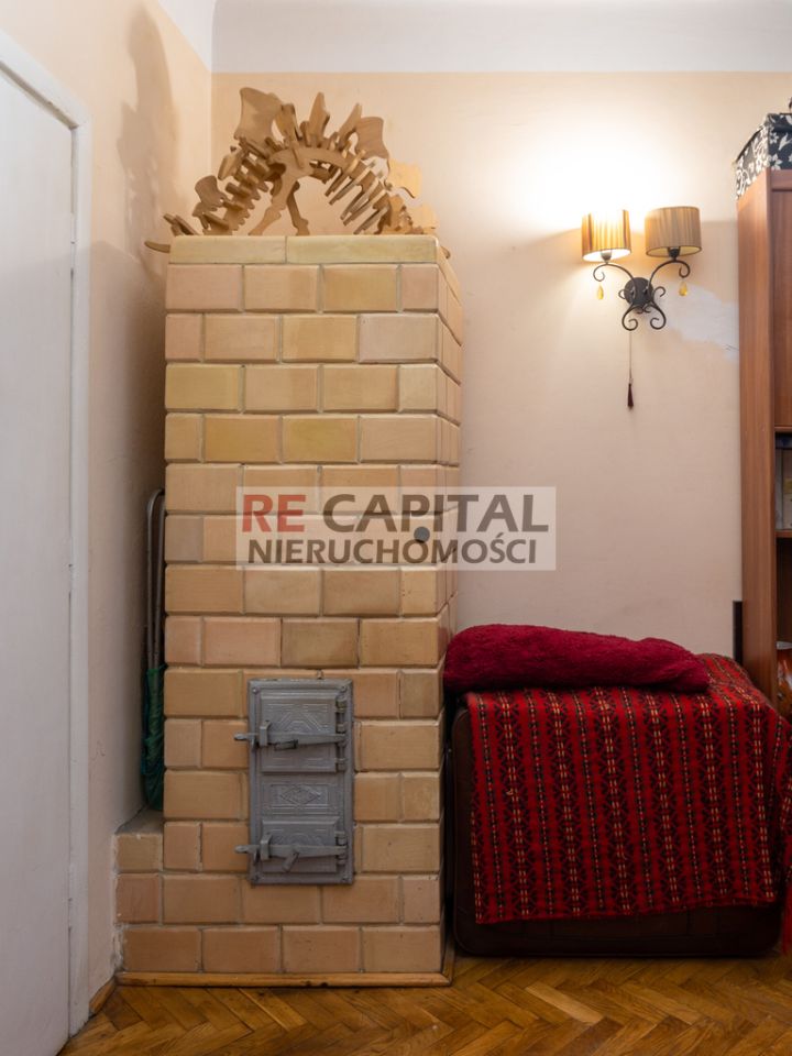 Mieszkanie 1-pokojowe Warszawa Praga-Północ, ul. Jadowska. Zdjęcie 5