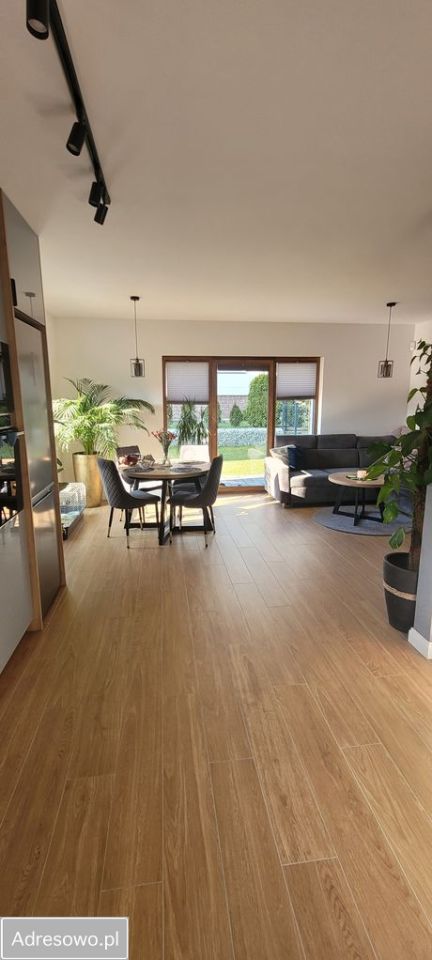 bliźniak, 5 pokoi Bydgoszcz Miedzyń, ul. Zasobna. Zdjęcie 11