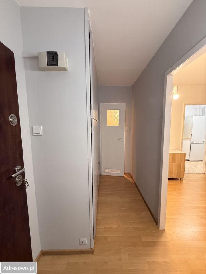 Mieszkanie 2-pokojowe Warszawa Ursus, ul. Orląt Lwowskich. Zdjęcie 9