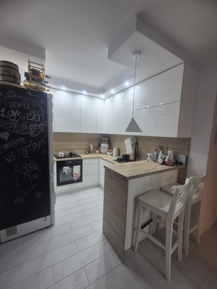 Mieszkanie 3-pokojowe Lublin Węglin, ul. Jantarowa. Zdjęcie 6