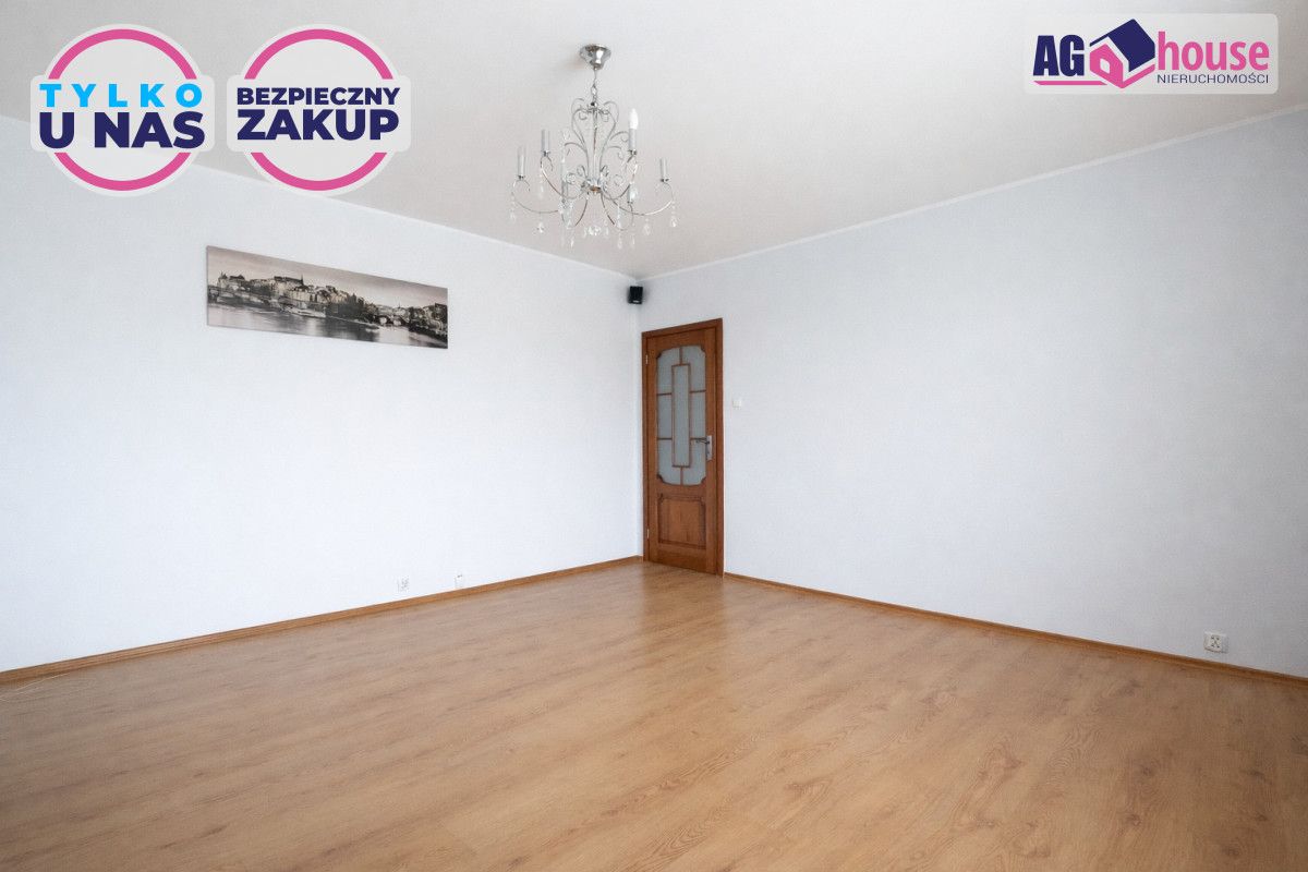 Mieszkanie 2-pokojowe Kartuzy, os. gen. Józefa Wybickiego. Zdjęcie 3