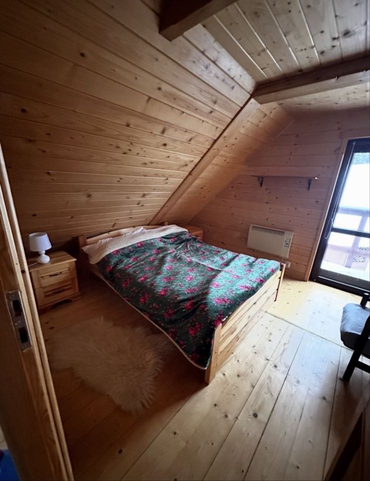 dom wolnostojący Czarna Góra. Zdjęcie 8