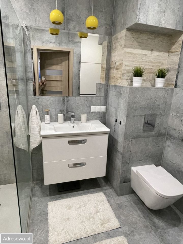 Mieszkanie 3-pokojowe Bartąg, ul. Morenowa. Zdjęcie 11