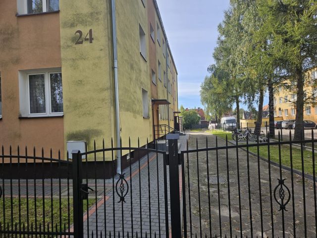 Mieszkanie 3-pokojowe Szczytno, ul. Antoniego Osuchowskiego. Zdjęcie 1