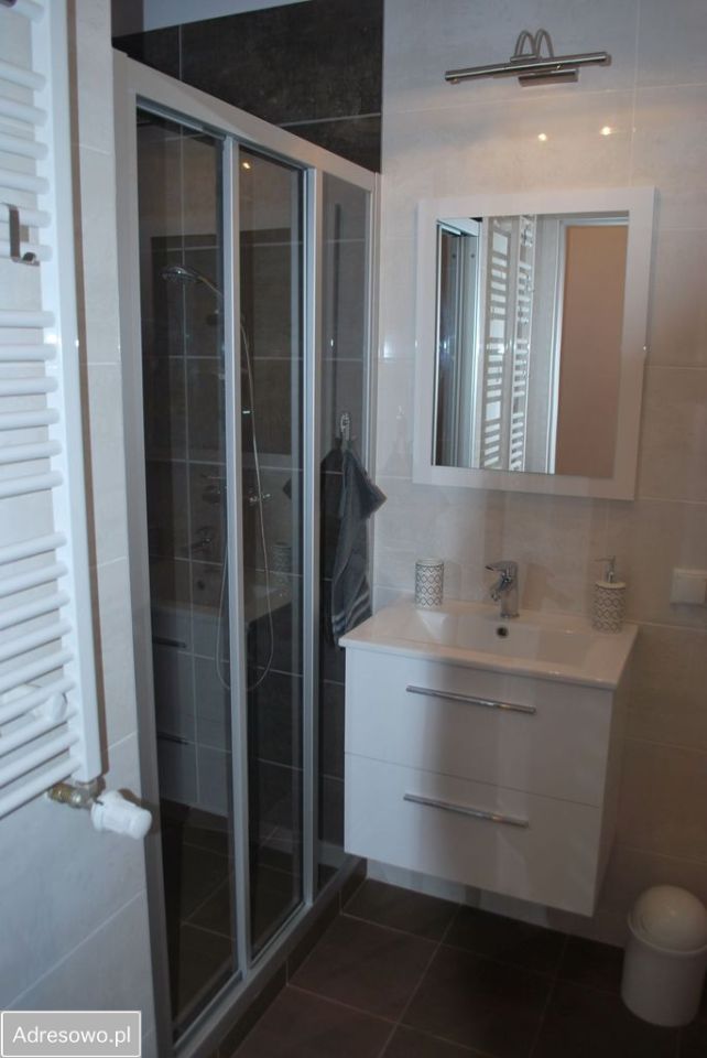 Mieszkanie 2-pokojowe Wrocław Krzyki, ul. Krzysztofa Komedy. Zdjęcie 6