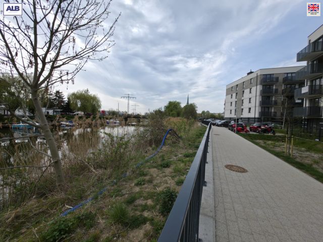 Mieszkanie 1-pokojowe Gdańsk Śródmieście. Zdjęcie 10