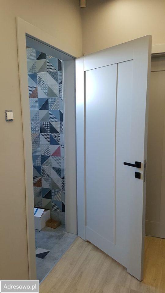 Hotel/pensjonat Wola Murowana, ul. Zakładowa. Zdjęcie 15