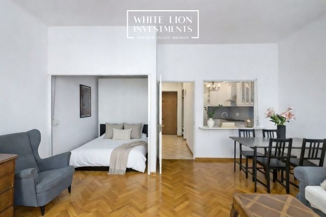 Mieszkanie 2-pokojowe Warszawa Śródmieście, ul. Piwna. Zdjęcie 3