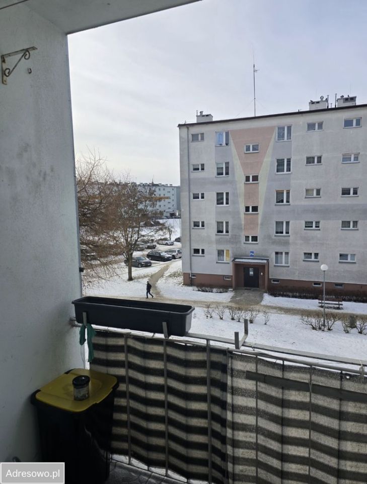 Mieszkanie 2-pokojowe Szczecinek, ul. Lwowska. Zdjęcie 7