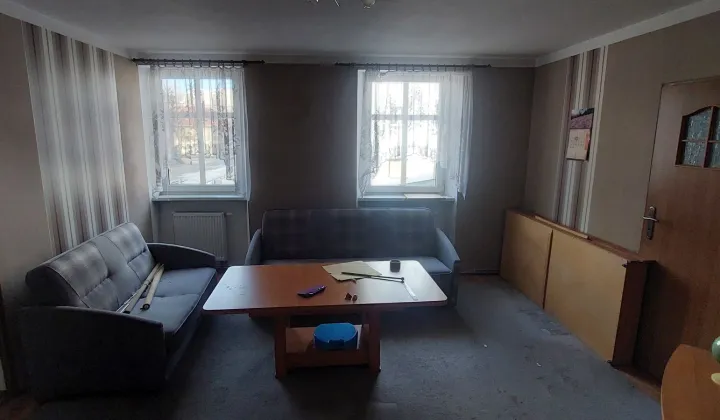 Mieszkanie 3-pokojowe Nowa Sól