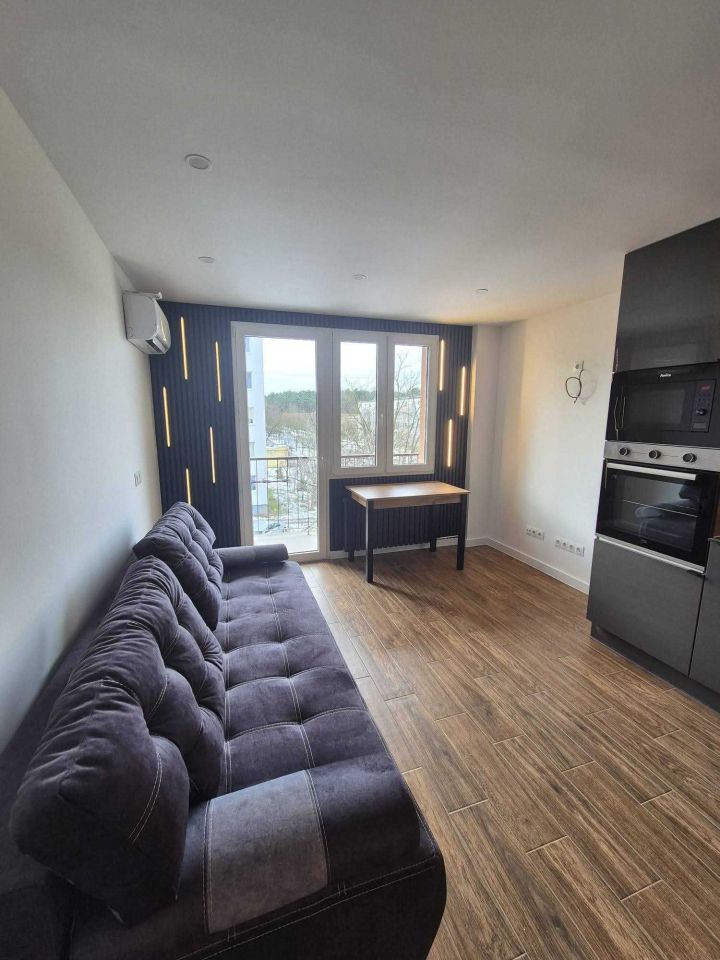 Mieszkanie 3-pokojowe Stalowa Wola, ul. Metalowców. Zdjęcie 3