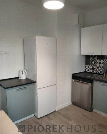 Mieszkanie 2-pokojowe Warszawa Targówek, ul. Malborska. Zdjęcie 10