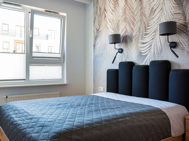 Mieszkanie 3-pokojowe Warszawa Ursynów, ul. Polki. Zdjęcie 7