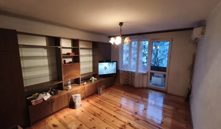 Mieszkanie 3-pokojowe Biała Podlaska, ul. Leszczynowa