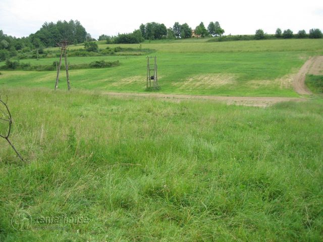 Działka budowlana Kielnarowa. Zdjęcie 7