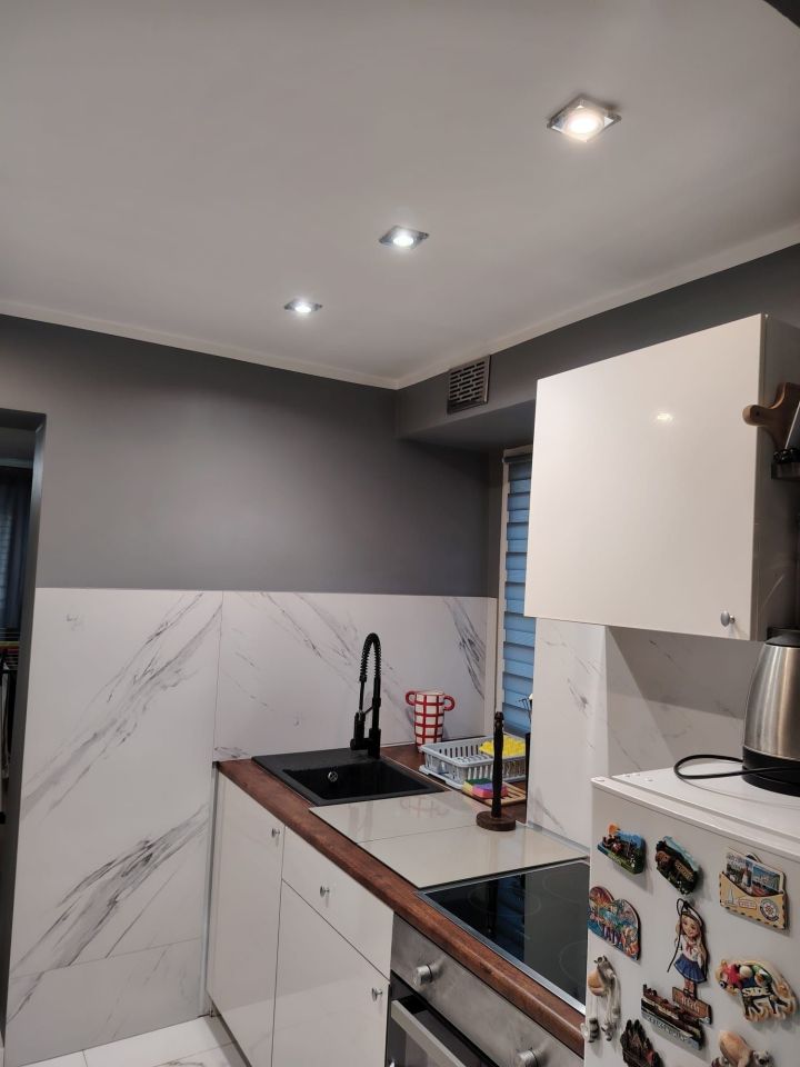 Mieszkanie 1-pokojowe Wałbrzych Stary Zdrój. Zdjęcie 7