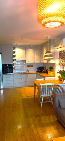 Mieszkanie 3-pokojowe Kraków Czyżyny, ul. Sołtysowska. Zdjęcie 8