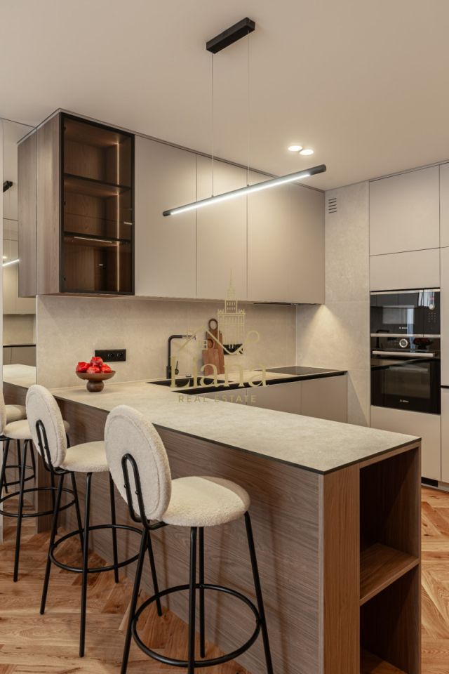 Mieszkanie 3-pokojowe Warszawa Wola, ul. Jana Kazimierza. Zdjęcie 5