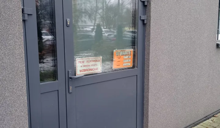 Nieruchomość komercyjna Sosnowiec, ul. Wagowa