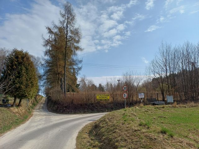 Działka budowlana Strzelce. Zdjęcie 1