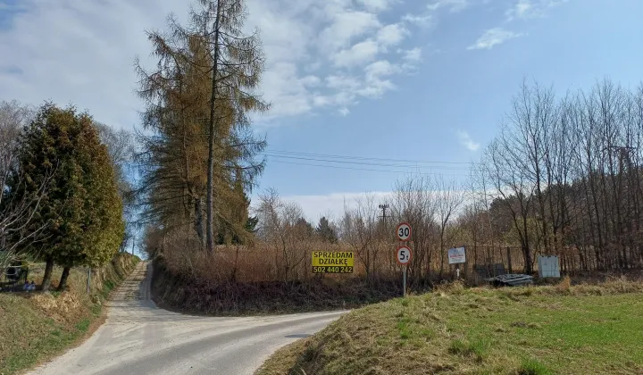 Działka budowlana Strzelce