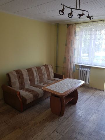 Mieszkanie 1-pokojowe Knurów, ul. Kazimierza Wielkiego. Zdjęcie 1