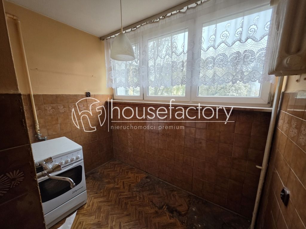 Mieszkanie 2-pokojowe Łódź, al. marsz. Edwarda Śmigłego-Rydza. Zdjęcie 9