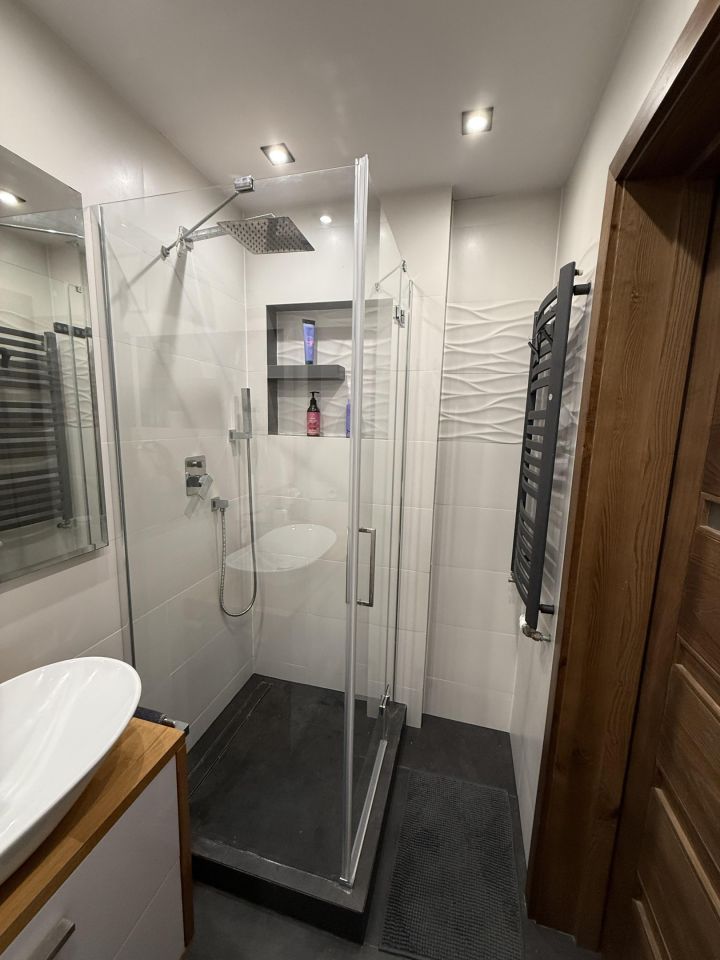 Mieszkanie 4-pokojowe Gdańsk Wrzeszcz, ul. Bolesława Chrobrego. Zdjęcie 11