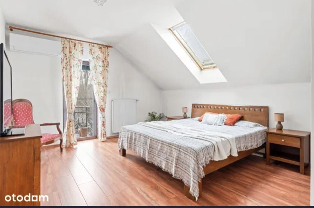 dom wolnostojący, 4 pokoje Jaworzno Cezarówka Dolna, ul. Trzykrotek. Zdjęcie 5