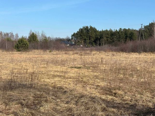 Działka budowlana Drgicz. Zdjęcie 1