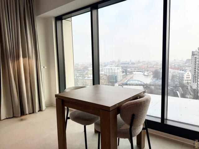 Mieszkanie 2-pokojowe Wrocław Stare Miasto, ul. gen. Władysława Sikorskiego. Zdjęcie 9