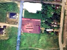 Działka budowlana Grójec. Zdjęcie 2