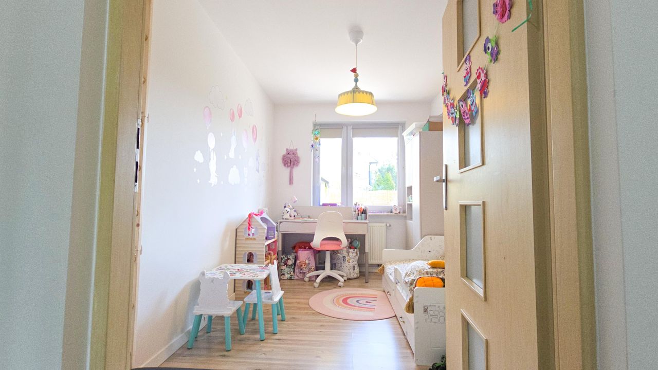 Mieszkanie 3-pokojowe Rzeszów Staroniwa, ul. Strzelnicza. Zdjęcie 8