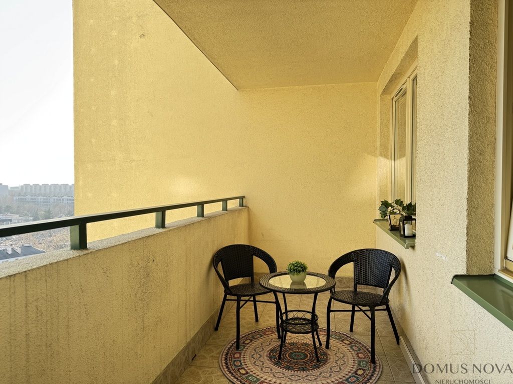 Mieszkanie 2-pokojowe Warszawa Mokotów, ul. Bukowińska. Zdjęcie 13