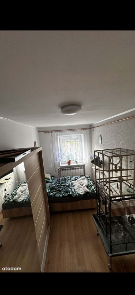 Mieszkanie 3-pokojowe Brody, pl. Plac Zamkowy. Zdjęcie 4