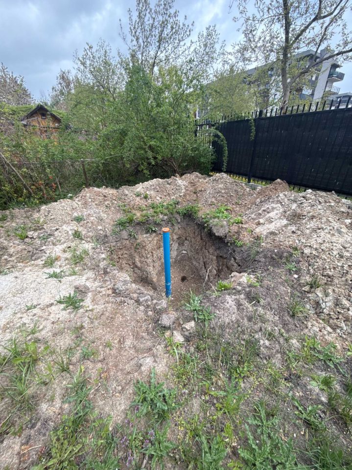 Działka rod Warszawa Rembertów. Zdjęcie 5