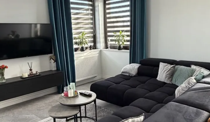 Mieszkanie 3-pokojowe Lublin Węglin, ul. Koralowa