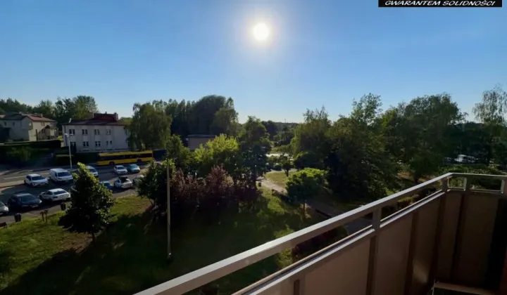 Mieszkanie 2-pokojowe Katowice Ochojec