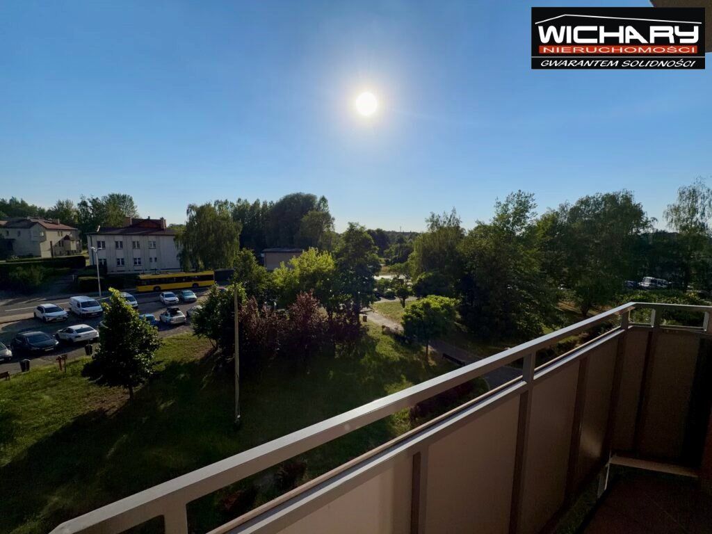 Mieszkanie 2-pokojowe Katowice Ochojec. Zdjęcie 1
