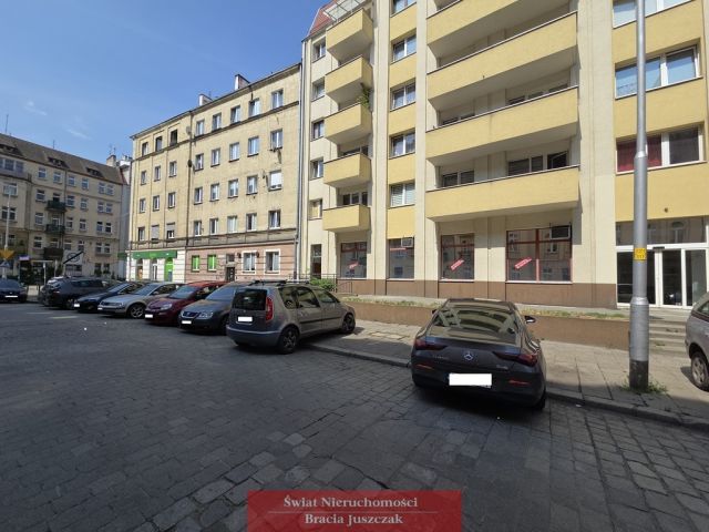 Lokal Wrocław Ołbin, ul. Norberta Barlickiego. Zdjęcie 1