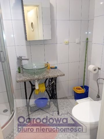 Mieszkanie 2-pokojowe Warszawa Praga-Północ, ul. Ząbkowska. Zdjęcie 12