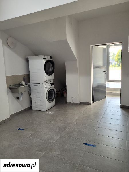 Mieszkanie 3-pokojowe Rzeszów Drabinianka, ul. Podmiejska. Zdjęcie 16