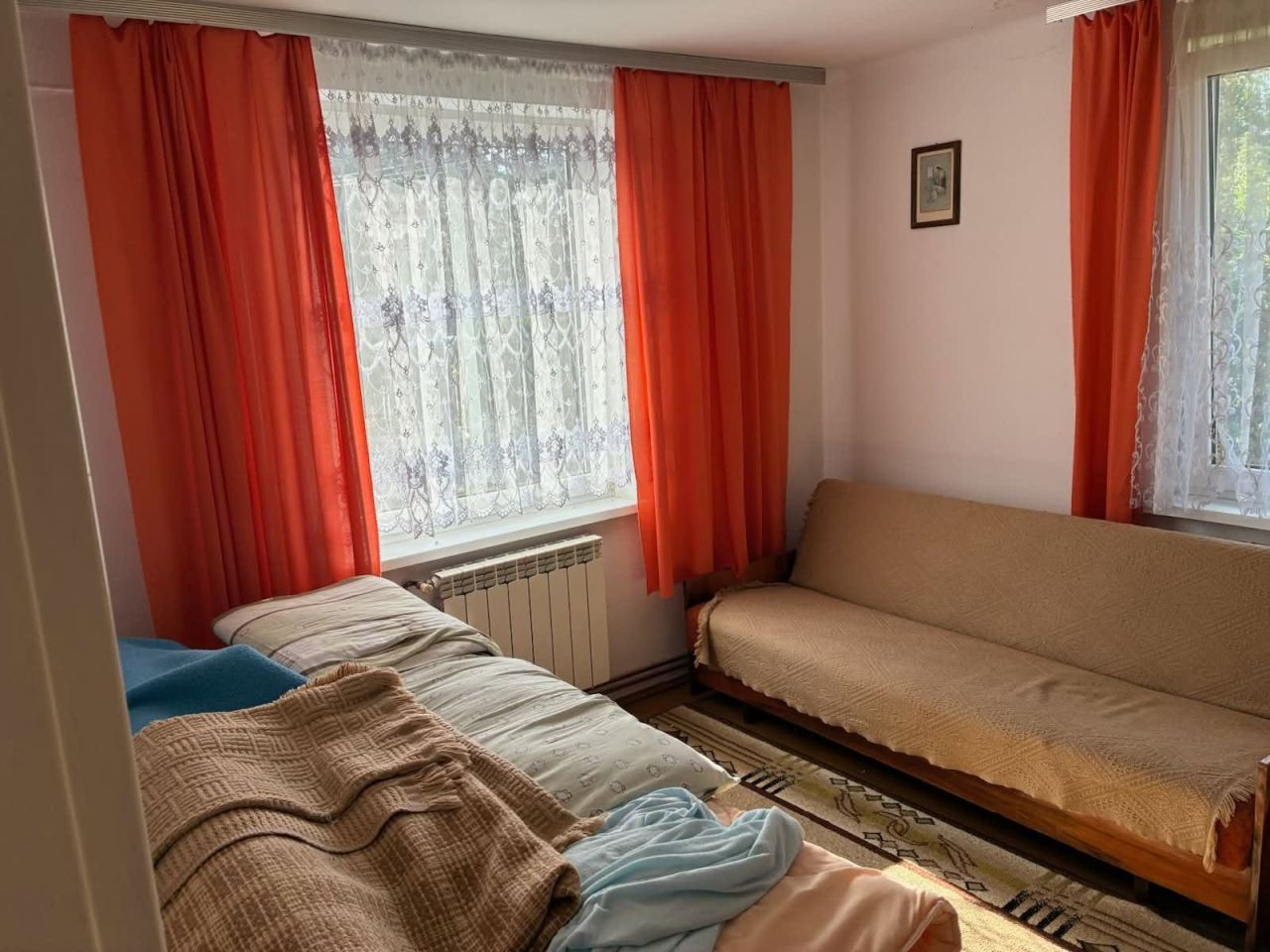 dom wolnostojący Żołynia, ul. Raki. Zdjęcie 8