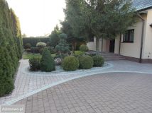 dom wolnostojący, 4 pokoje Posada. Zdjęcie 3