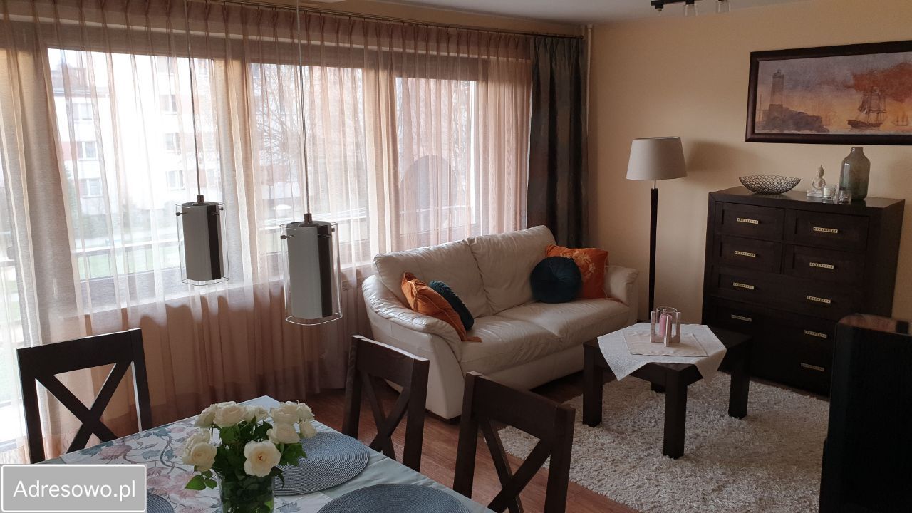 Mieszkanie 3-pokojowe Olkusz, ul. Zygmunta Krasińskiego