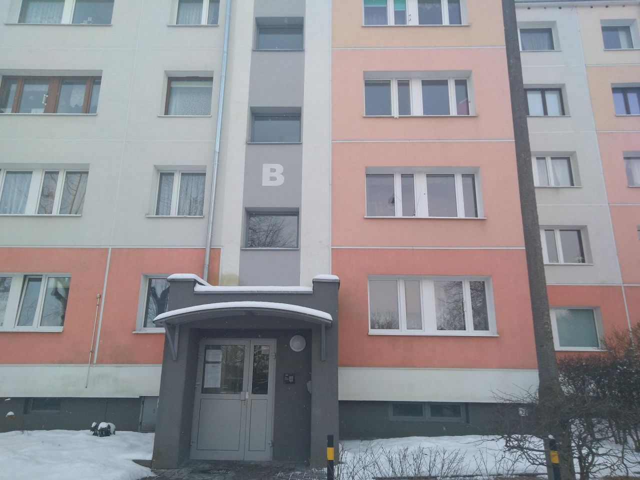 Mieszkanie 4-pokojowe Gdańsk Morena, ul. Ignacego Matuszewskiego