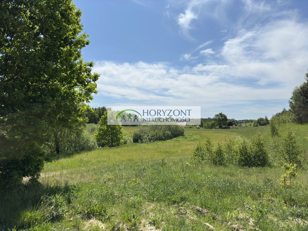 Działka budowlana Łapino Kartuskie. Zdjęcie 6