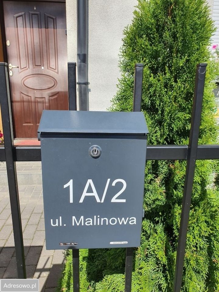 bliźniak, 3 pokoje Psary, ul. Malinowa. Zdjęcie 14