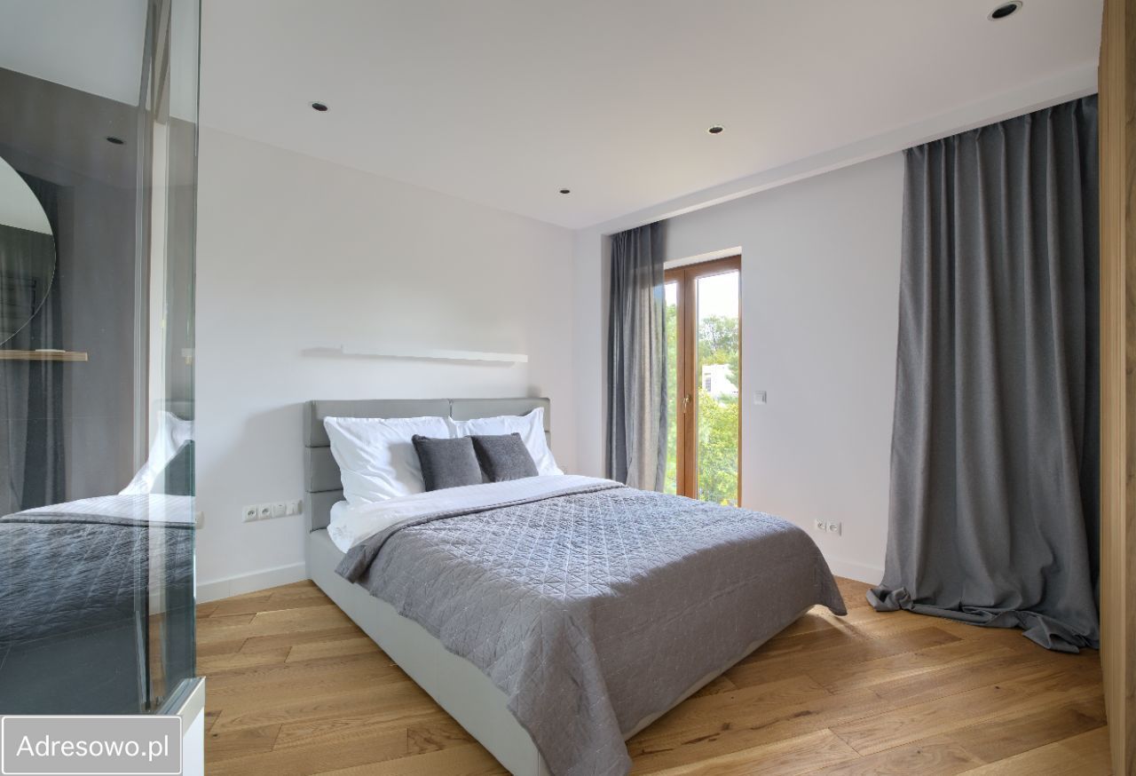 dom szeregowy, 5 pokoi Lubliniec, ul. Biała Kolonia. Zdjęcie 11